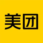 Logo of Meituan android Application 